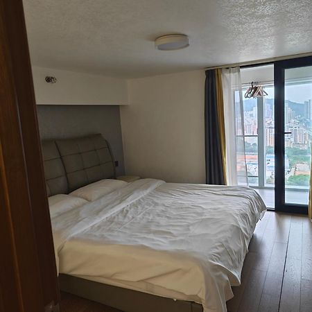 Xinghe Times Apartment - Shenzhen North Railway Station Extérieur photo