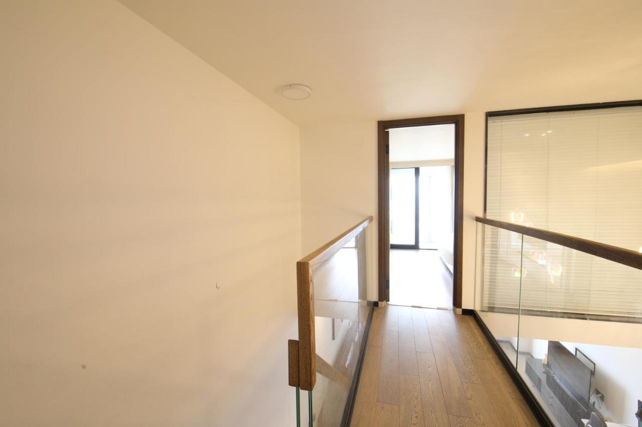 Xinghe Times Apartment - Shenzhen North Railway Station Extérieur photo