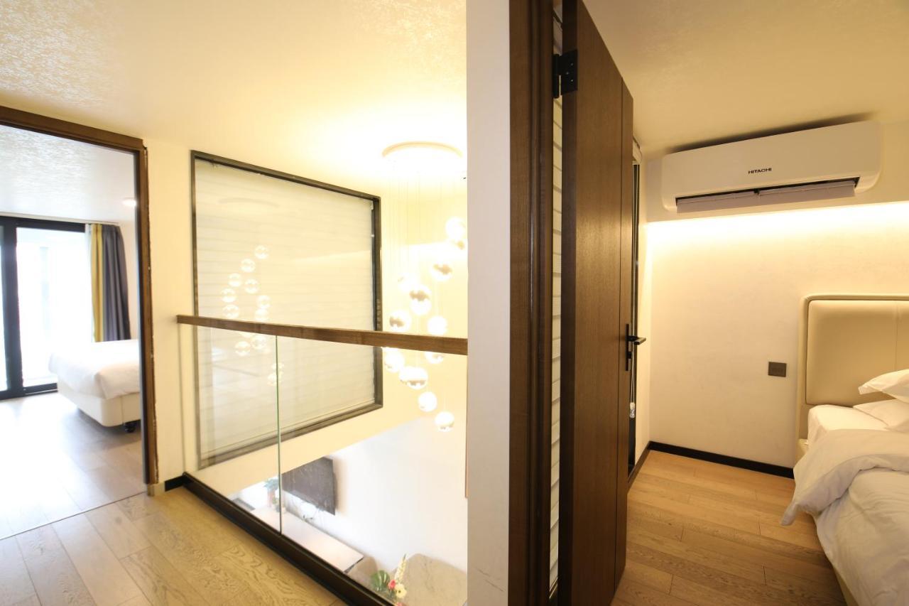 Xinghe Times Apartment - Shenzhen North Railway Station Extérieur photo