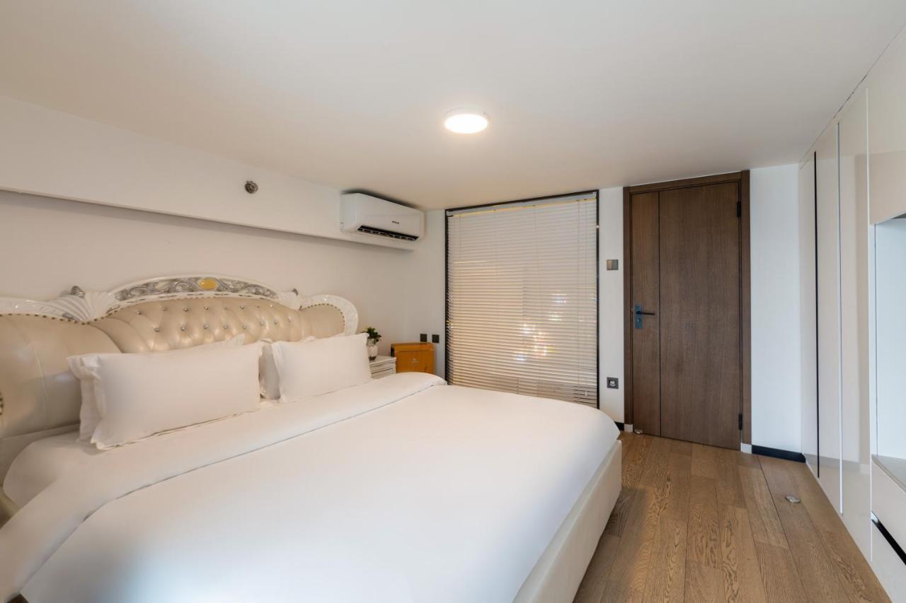 Xinghe Times Apartment - Shenzhen North Railway Station Extérieur photo
