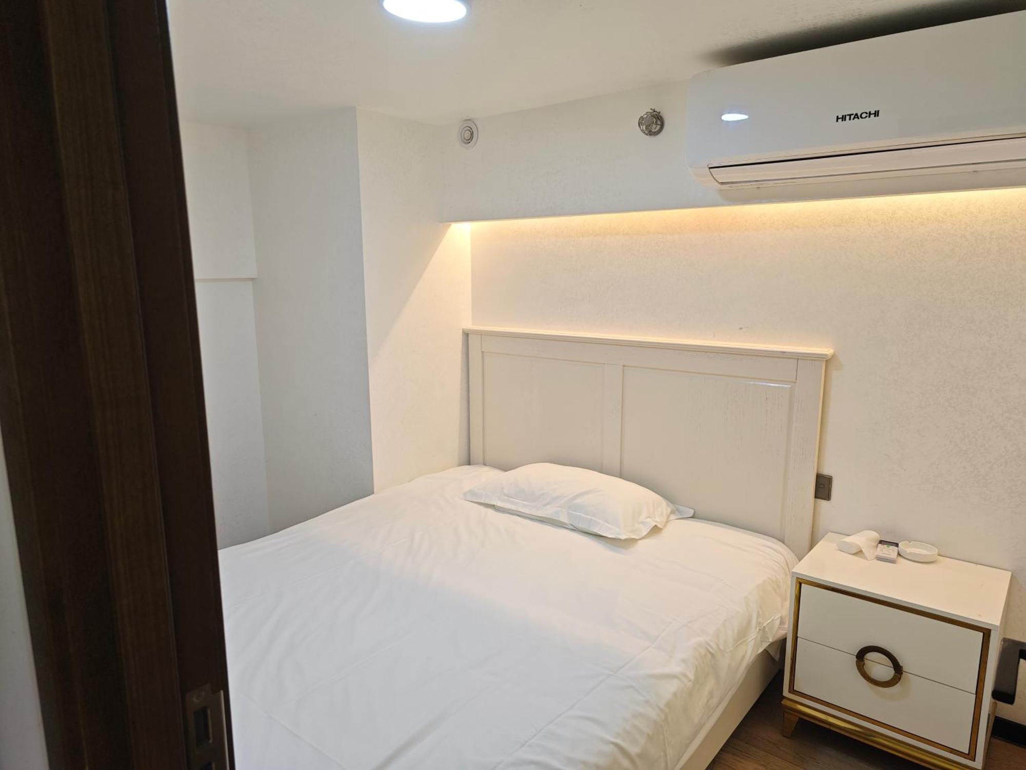 Xinghe Times Apartment - Shenzhen North Railway Station Extérieur photo